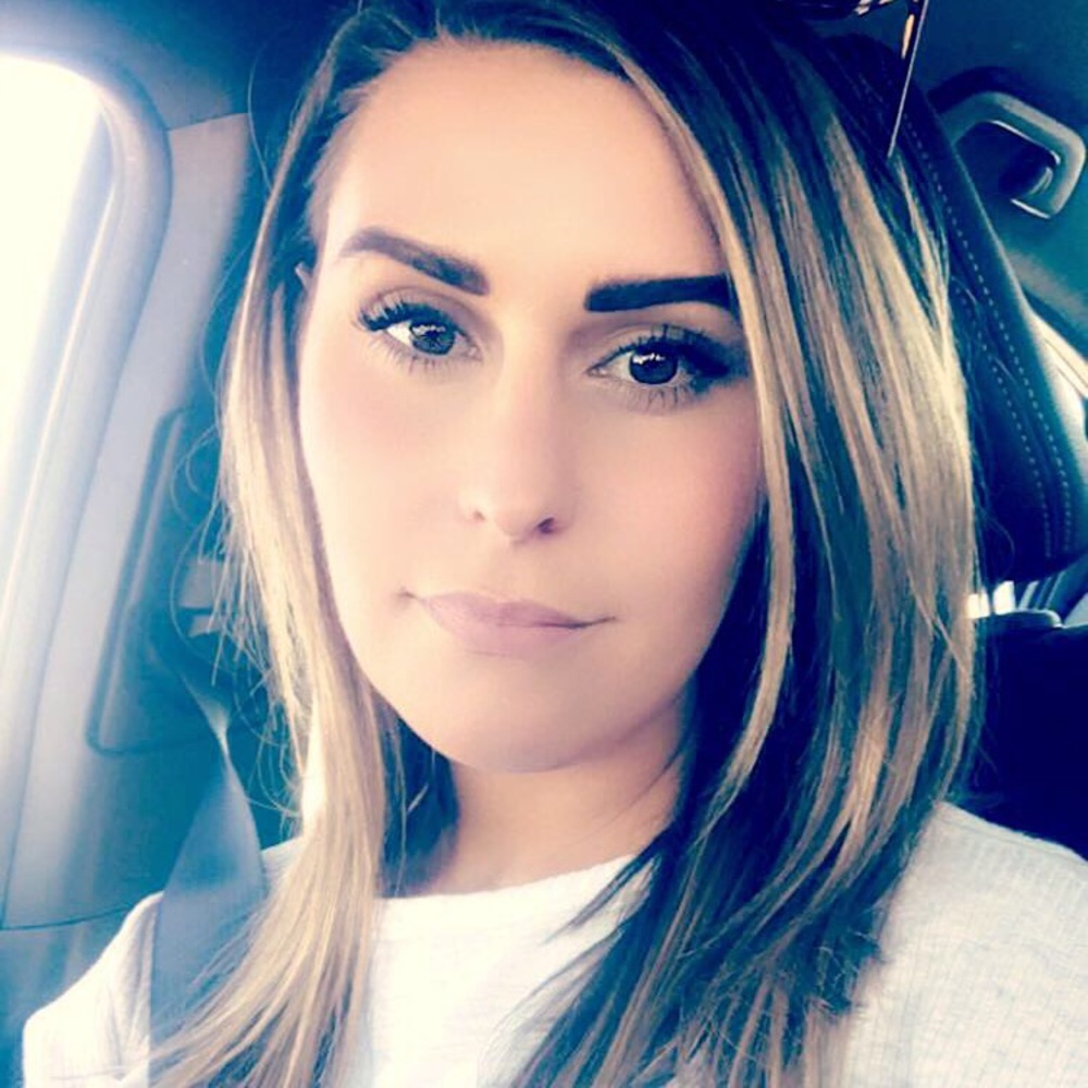 Meet your Posher, Nina